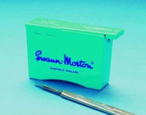 Swann Morton Blade Remover Unit 5525 *