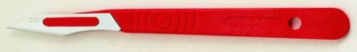 Swann Morton Trimaway Knives. Product No 9205 or 1801