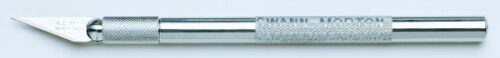 Swann Morton No 1 ACM Handle with No 11 Blade Product No 9105 9102