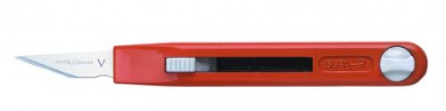 Supatool Retractable Handle Swann Morton 1459 *