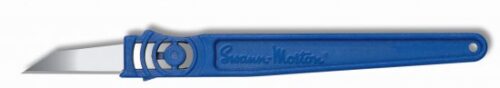Swann Morton Trimaway 01 Knives. Product No 9401