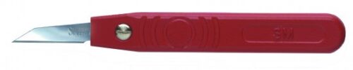 SM00 Fixed Handle Swann Morton Product No 4302