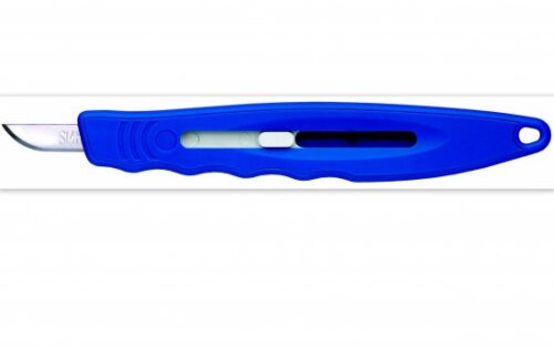 Swann Morton SMORII Retractable Handle Ref 4308 without Blades