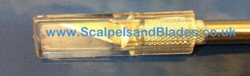 5 x ACM Blade Guards for No1 Handle Ref 9117