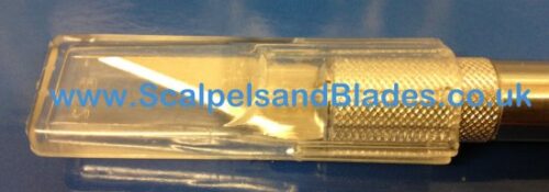 4 x ACM Blade Guards for No2 or No5 Handle Ref 9116