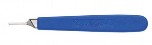 Swann Morton No 5A Acrylic Handle product No 1005