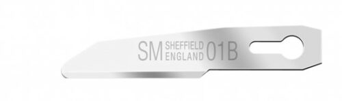 Swann Morton SM 01B Blades Box of 50 4252