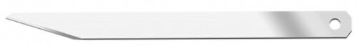 Box of 100 Swann Morton BP2 Clicker Blades ref 1761
