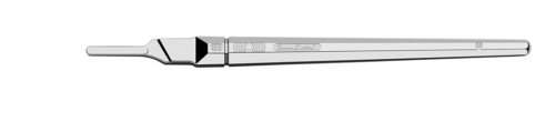 Swann Morton B3 Handle
