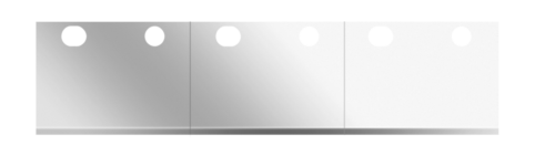 Swann Morton Dermatome Blade 3 Segment