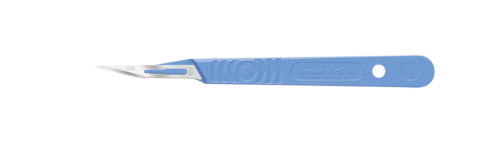 Swann Morton Disposable Scalpel E11