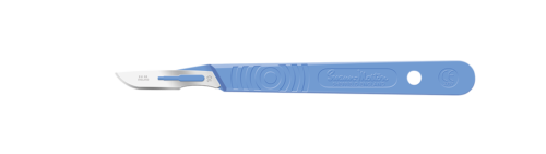 Swann Morton Disposable Scalpel No.10