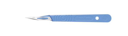 Swann Morton Disposable Scalpel No.11P