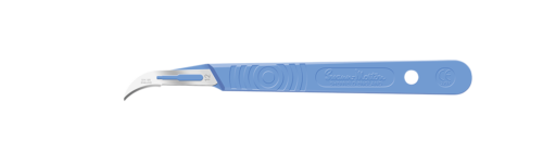 Swann Morton Disposable Scalpel No.12