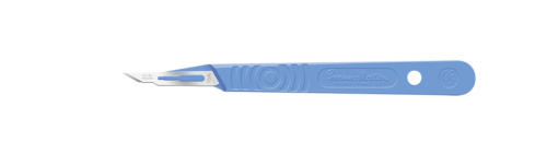 Swann Morton Disposable Scalpel No.15A