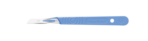 Swann Morton Disposable Scalpel No.16