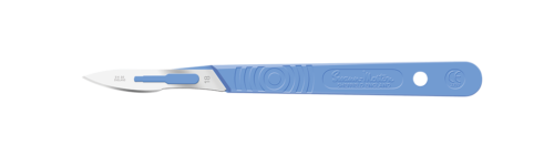 Swann Morton Disposable Scalpel No.18
