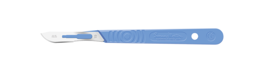 Swann Morton Disposable Scalpel No.19