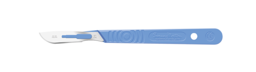 Swann Morton Disposable Scalpel No.21
