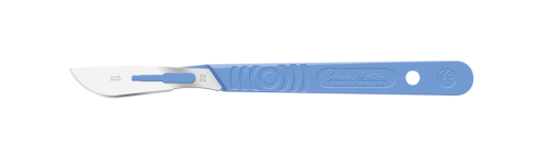 Swann Morton Disposable Scalpel No.22