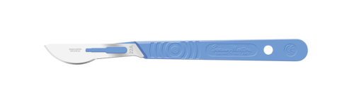 Swann Morton Disposable Scalpel No.22A