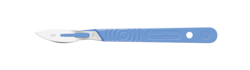 Swann Morton Disposable Scalpel No.24