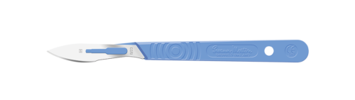 Swann Morton Disposable Scalpel Sabre B23