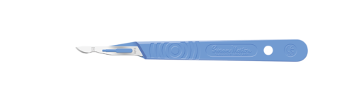 Swann Morton Disposable Scalpel Sabre D15