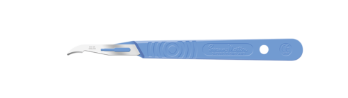 Swann Morton Disposable Scalpel Stitch Cutter