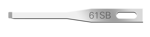Swann Morton Fine Blade SM61