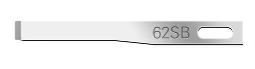 Swann Morton Fine Blade SM62