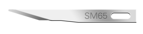 Swann Morton Fine Blade SM65