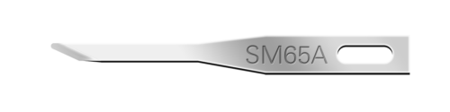 Swann Morton Fine Blade SM65A