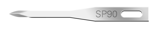 Swann Morton Fine Blade SP90