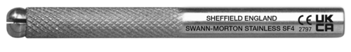 Swann Morton Fine Handle SF4