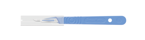 Swann Morton Guarded Disposable Scalpel No.15