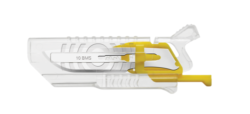 Swann Morton KLEEN BMS No.10