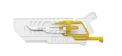 Swann Morton KLEEN BMS No.15T