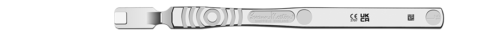 Swann Morton Major L Handle