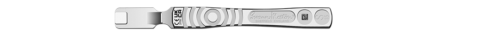 Swann Morton Major S Handle/ 0639