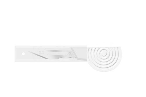 Swann Morton Minor Disposable Scalpel No.10A