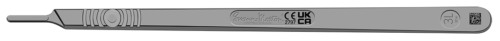 Swann Morton No.3L Handle