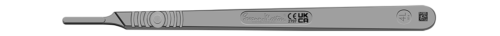 Swann Morton No.4L Handle