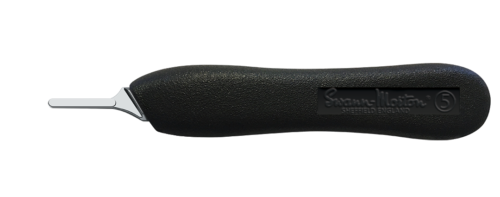 Swann Morton No.5 Ergonomic Handle