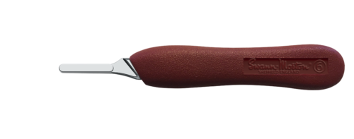 Swann Morton No.6 Ergonomic Handle