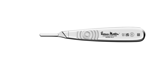 Swann Morton No.6B Handle