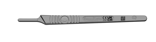 Swann Morton No.9 Handle
