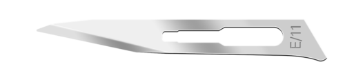 Swann Morton No.E/11 Blade