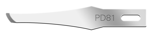 Swann Morton PD81