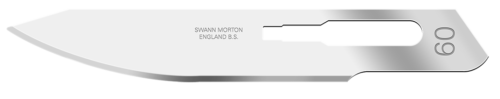 Swann Morton PM60 Blade